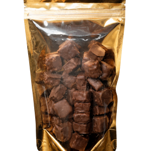 Çikolatalı Krokan