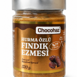 Hurmalı Fındık Ezmesi 300 CC