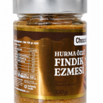 Hurmalı Fındık Ezmesi 300 CC